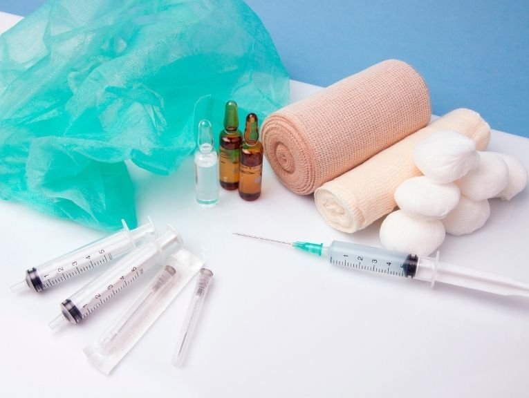 Alacaatlı Medikal Malzeme