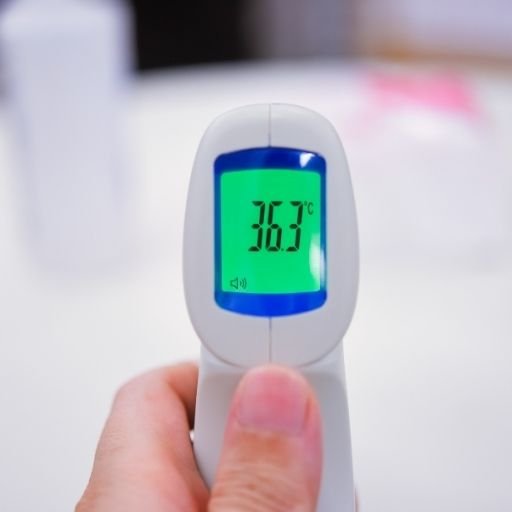 Ateş Ölçer Çeşitleri - Ümitköy Medikal