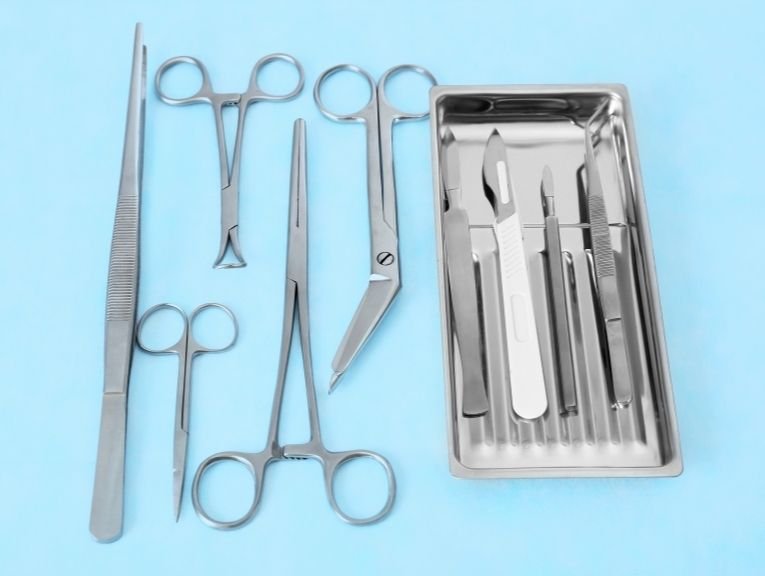 Bağlıca Medikal Malzeme