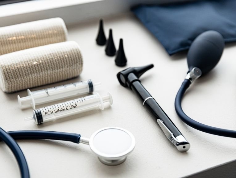 Dodurga Medikal Malzeme