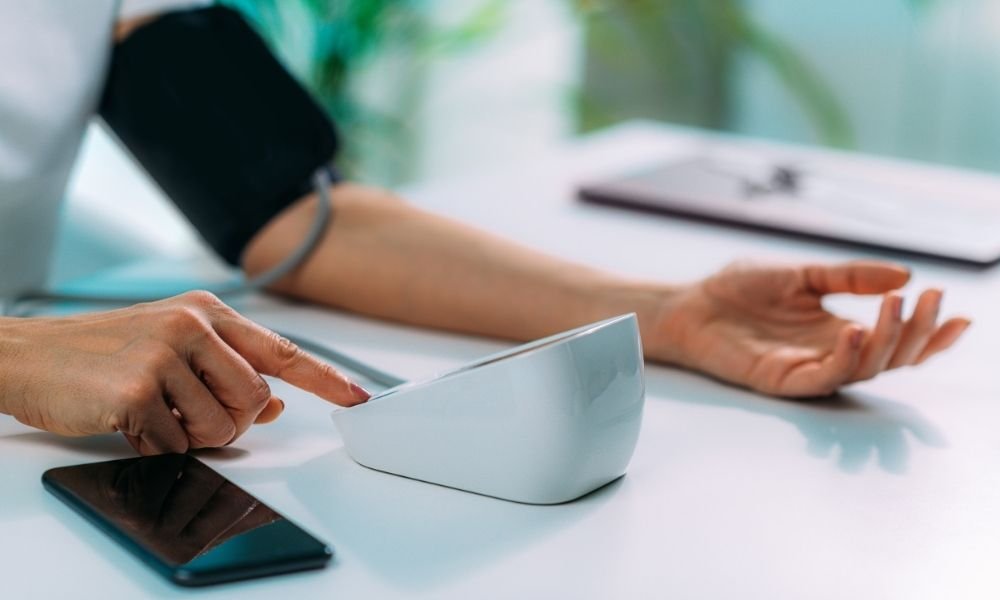 Çayyolu tansiyon aleti