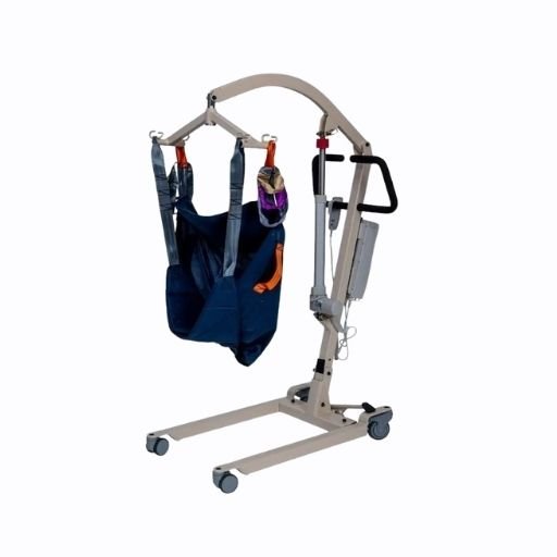 Hasta Taşıma Lifti - Ümitköy Medikal