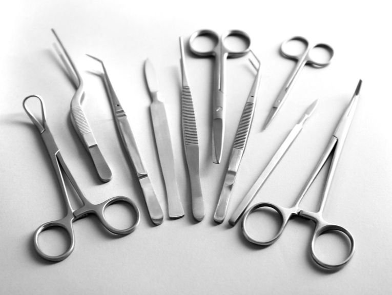 İncek Medikal Malzeme