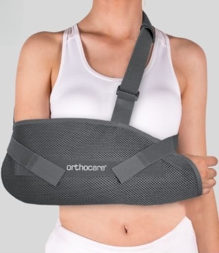 Ümitköy Medikal Ortohocare Kol Askısı