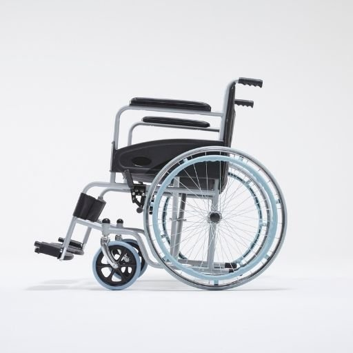 Tekerlekli Sandalye - Ümitköy Medikal