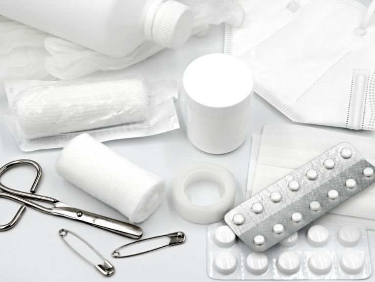 Yaşamkent Medikal Malzeme