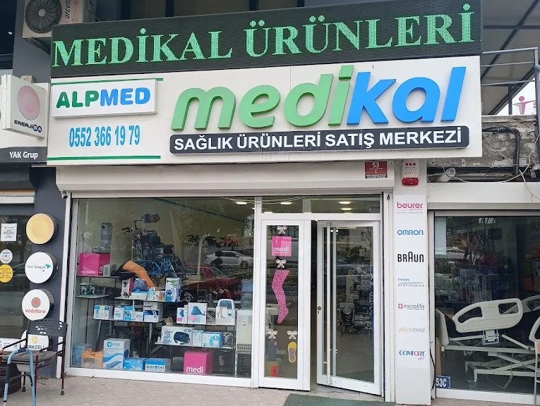 Ümitköy Medikal